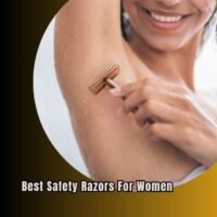 best safety razors for women