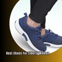 best shoes for elderly women