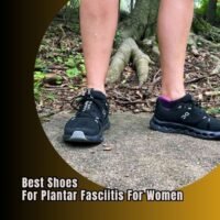 best shoes for plantar fasciitis for women