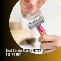 best single blade razors for women
