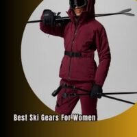 best ski gears for women