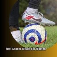 best soccer cleats for women