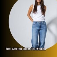 best stretch jeans for women