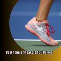 best tennis sneakers for women