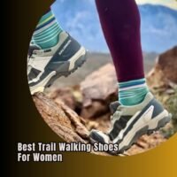 best trail walking shoes for women