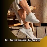best travel sneakers for women