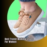 best travel walking shoes for women