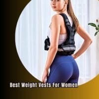 best weight vests for women