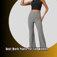 best work pants for tall women