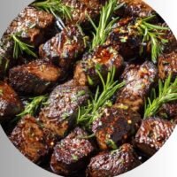 beyond steak tips recipe