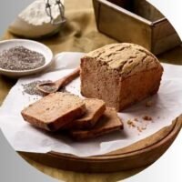 buckwheat bread recipe