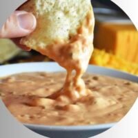 cafe rio queso recipe