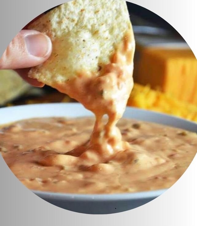 cafe rio queso recipe