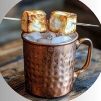 campfire mules recipe