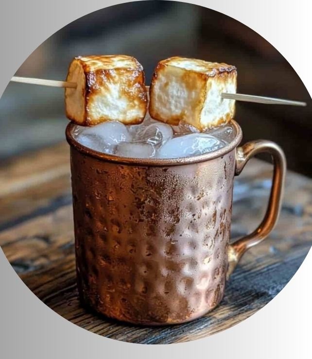 campfire mules recipe