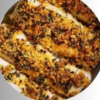 chilean hake recipe