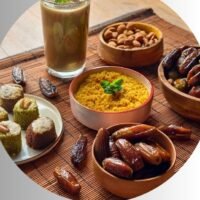date palm recipe