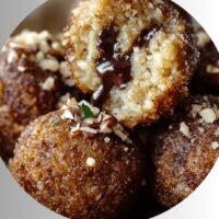 donkey balls recipe