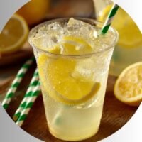 fair lemonade recipe
