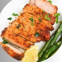 gourmia air fryer recipe