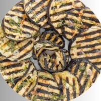 graffiti eggplant recipe