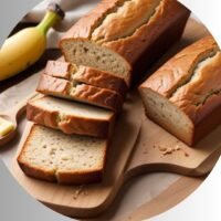 high altitude banana bread recipe