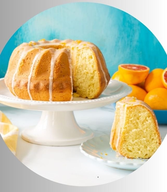 italian hangover cake recipe