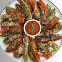 long hots recipe
