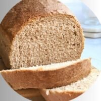 low sodium bread recipe