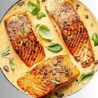 marry me salmon recipe