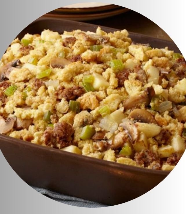 mrs cubbisons stuffing recipe