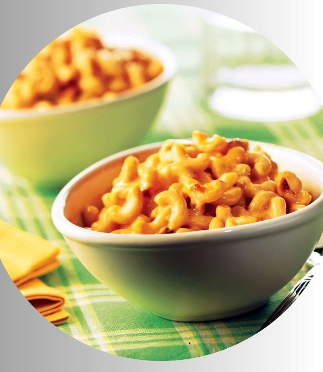 muellers mac and cheese recipe