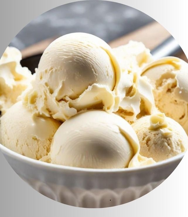 ninja creami vanilla ice cream recipe