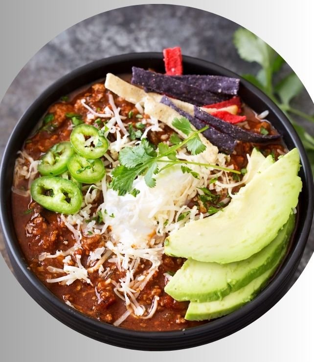 poblano chili recipe