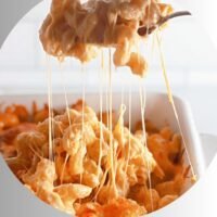 popeyes mac and cheese recipe