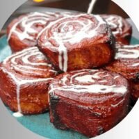 pork belly cinnamon rolls recipe