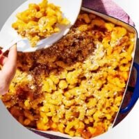 ronzoni mac and cheese recipe