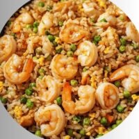 shrimp fried rice recipe authentic