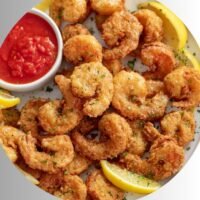 shrimp fries recipe