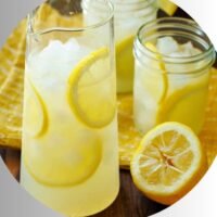 skinny lemonade recipe