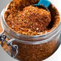 trim healthy mama homemade cajun seasoning recipe
