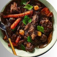 whelk and periwinkle stew recipe