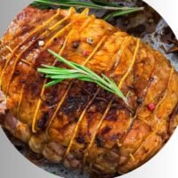 turkey london broil recipe