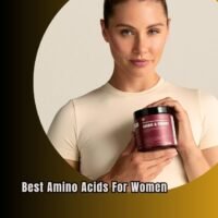 best amino acids for women