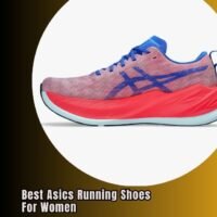 best asics running shoes for women