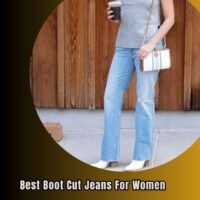 best boot cut jeans for women