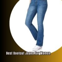 best bootcut jeans for women