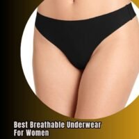 best breathable underwear for women