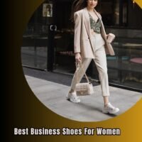 best business shoes for women