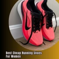 best cheap running shoes for women